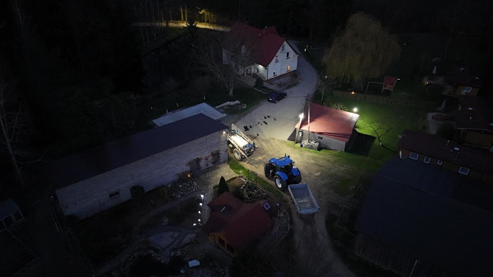 Izerski Poranek Gryfów Śląski Exterior foto
