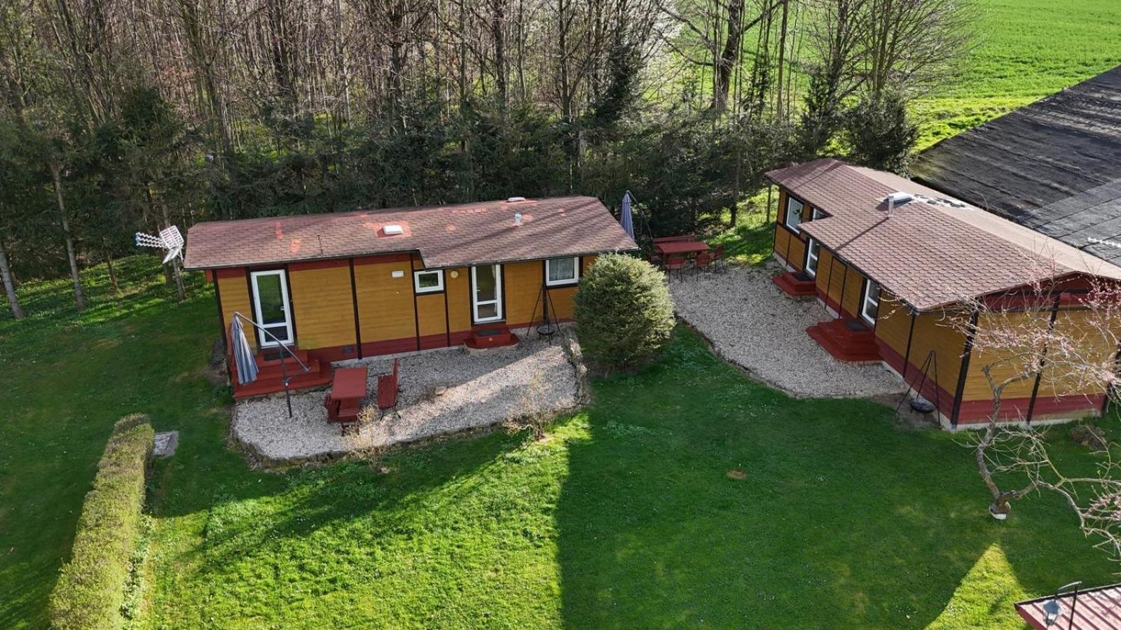 Izerski Poranek Gryfów Śląski Exterior foto
