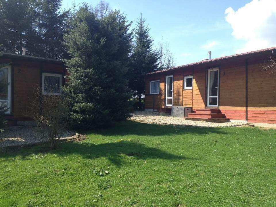 Izerski Poranek Gryfów Śląski Exterior foto