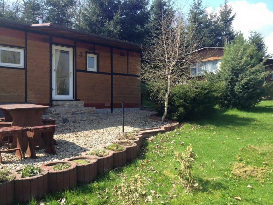 Izerski Poranek Gryfów Śląski Exterior foto